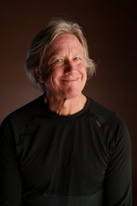 Dacher Keltner, Professor of Psychology.  (credit: National Geographic/Lars Skree)