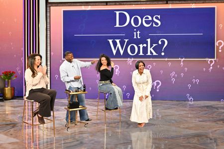 ISABELLA MOSHER, JOHNNY WRIGHT, REINA NAI, TAMRON HALL