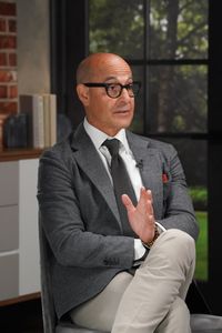 STANLEY TUCCI