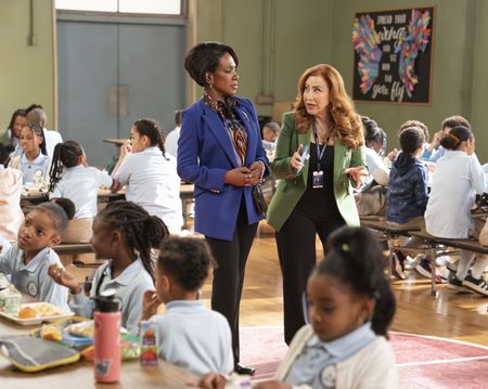 SHERYL LEE RALPH, LISA ANN WALTER