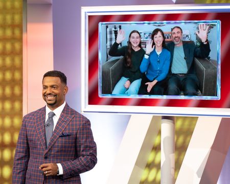 ALFONSO RIBEIRO