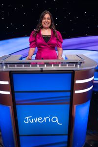 JUVERIA ZAHEER