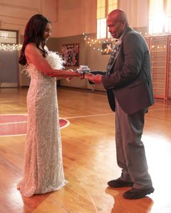 KHANDI ALEXANDER, WILLIAM STANFORD DAVIS