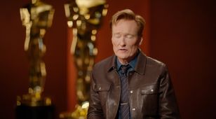 Conan O’Brien, Host, On bringing his comedy chops to the Oscars®