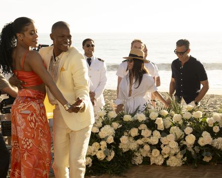 MARCUS EMANUEL MITCHELL, PHILLIPA SOO, JOSHUA JACKSON