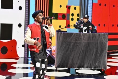 KWAME, TERRANCE THOMAS