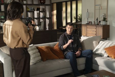 NATHAN FILLION