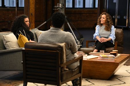 MICHELLE BUTEAU, ERIN JACKSON, SUNNY HOSTIN