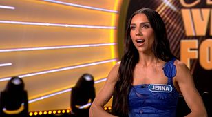Jenna Johnson Chmerkovskiy, Celebrity, On being a celebrity contestant