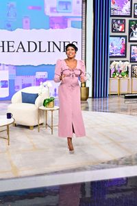 TAMRON HALL
