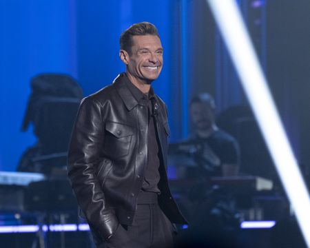 RYAN SEACREST