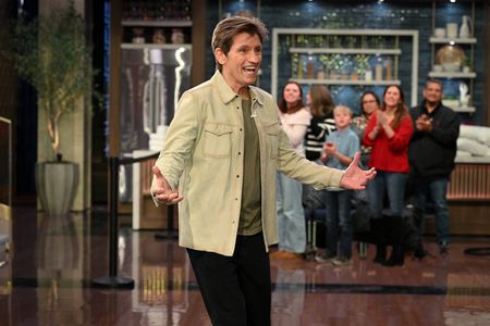 DENIS LEARY