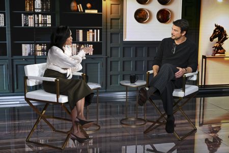 LINSEY DAVIS, JOSH HARTNETT
