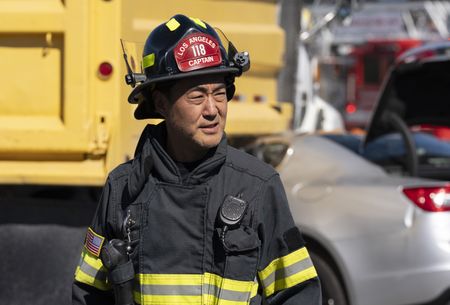 KENNETH CHOI