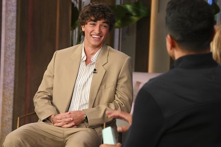 Gavin Casalegno