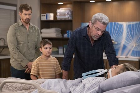 JOSH KELLY, GARY JAMES FULLER, JOHN J. YORK, KIRSTEN STORMS