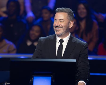JIMMY KIMMEL