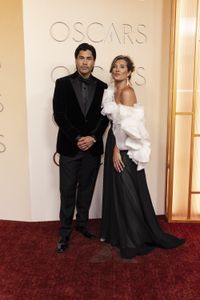 MARTIN SENSMEIER, CHELSEA WINSTANLEY