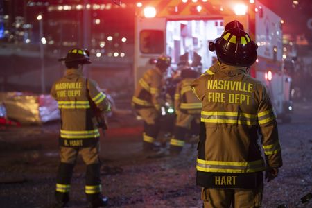 9-1-1: NASHVILLE