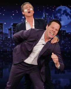 IKE BARINHOLTZ