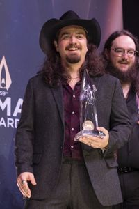 ANDREW NIX, ZACHARY RISHEL