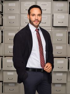 DANIEL SUNJATA