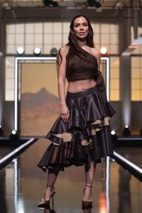 PROJECT RUNWAY