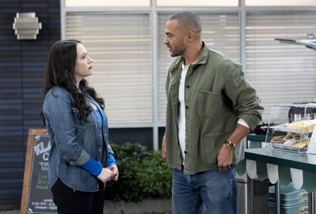 KAT DENNINGS, JESSE WILLIAMS