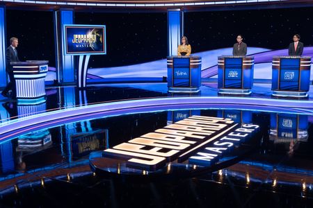 KEN JENNINGS, VICTORIA GROCE, ANDREW HE, PAOLO PASCO