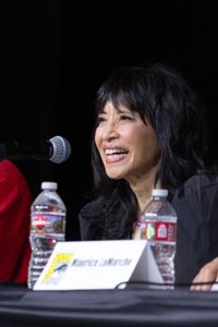 LAUREN TOM