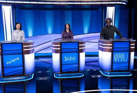 MARGARET CHO, JACKIE TOHN, W. KAMAU BELL