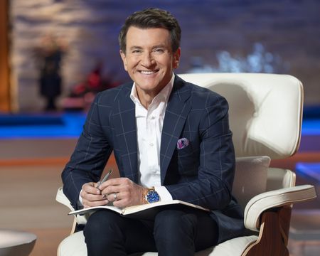 ROBERT HERJAVEC