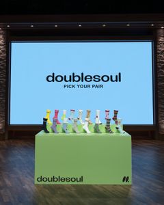 DOUBLESOUL