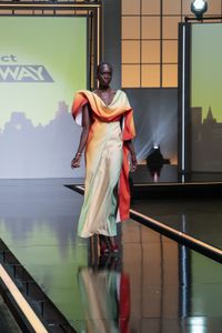 PROJECT RUNWAY
