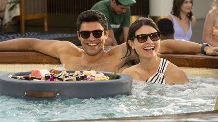 SEAN TEALE, PHILLIPA SOO