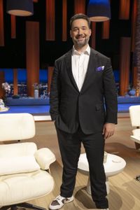ALEXIS OHANIAN