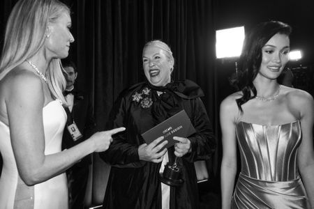 GWYNETH PALTROW, KATE HAWLEY