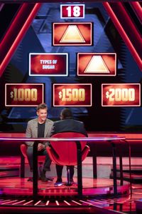 JOEL MCHALE