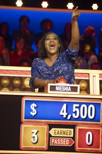 NIESHIA