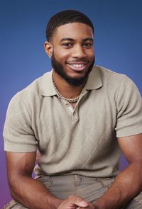 Bio profile offMoze  