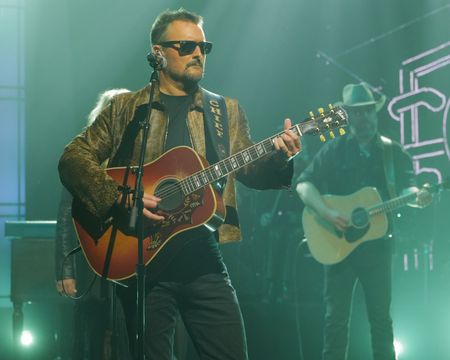 ERIC CHURCH