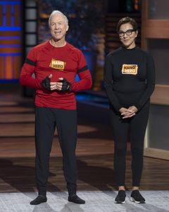 MICHEAL VAN HORST, ANA VAN HORST