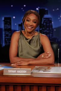 TIFFANY HADDISH