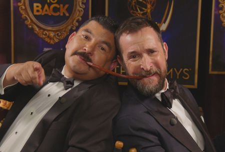 GUILLERMO RODRIGUEZ, NOAH WYLE