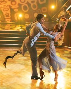 EZRA FRECH, DANIELLA KARAGACH