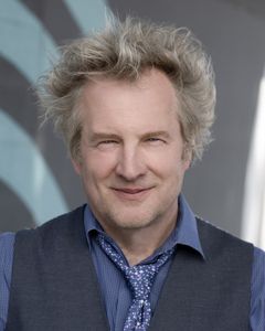 TOM WARBURTON (EXECUTIVE PRODUCER/SUPERVISING DIRECTOR)