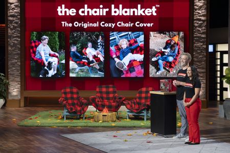 CHRISTOPHER MCCASLAND, TIFFANY MCCASLAND 