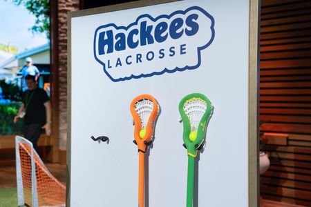 HACKEES LACROSSE