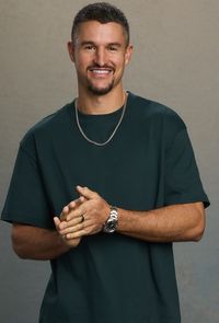 Bio profile offTrenten  