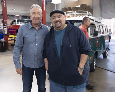 TIM ALLEN, GABRIEL IGLESIAS